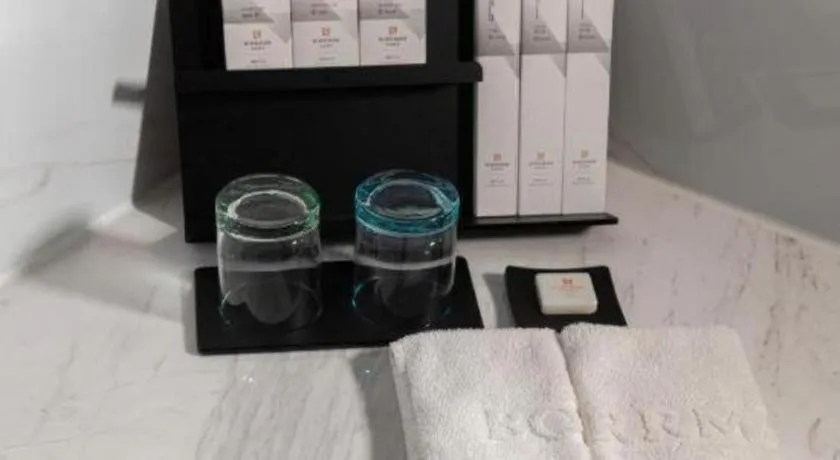 Borrman Hotel Zhanjiang Xuwen Port Terminal