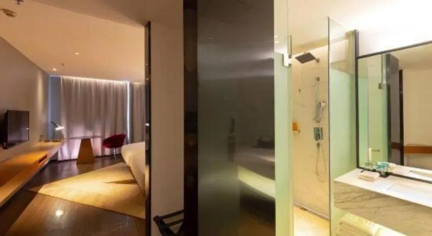 Borrman Hotel Zhanjiang Xuwen Port Terminal