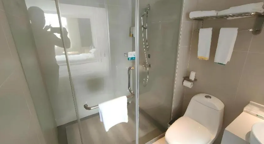 City Comfort Inn Shenzhen International Exhibition Center Tangwei Metro Station