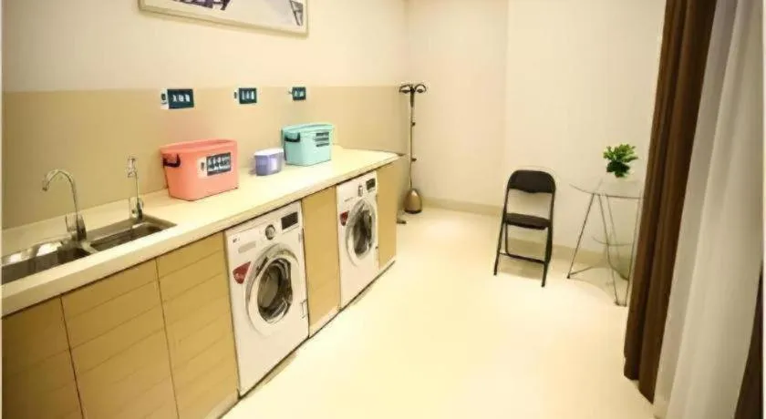 City Comfort Inn Shenzhen International Exhibition Center Tangwei Metro Station