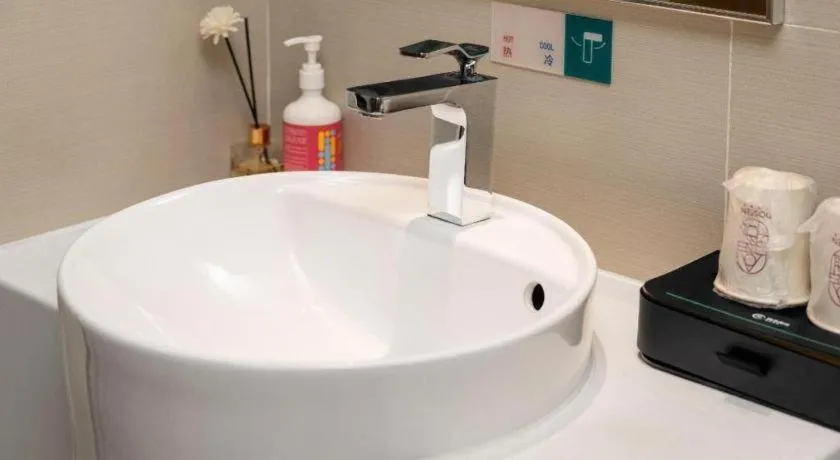 City Comfort Inn Shenzhen International Exhibition Center Tangwei Metro Station