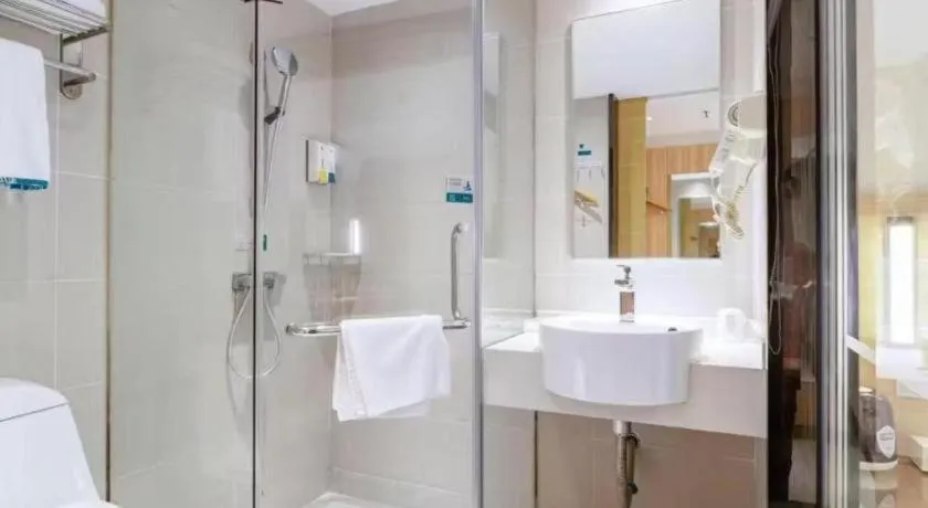 City Comfort Inn Shenzhen International Exhibition Center Tangwei Metro Station