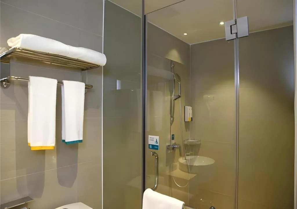 City Comfort Inn Shenzhen International Exhibition Center Tangwei Metro Station