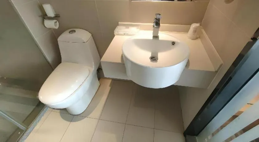 City Comfort Inn Shenzhen International Exhibition Center Tangwei Metro Station