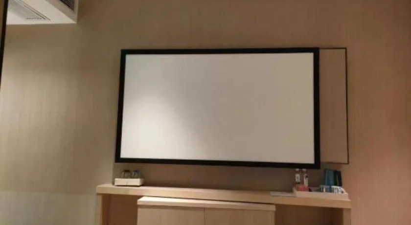 Echarm Hotel Liuzhou High-speed Railway Station