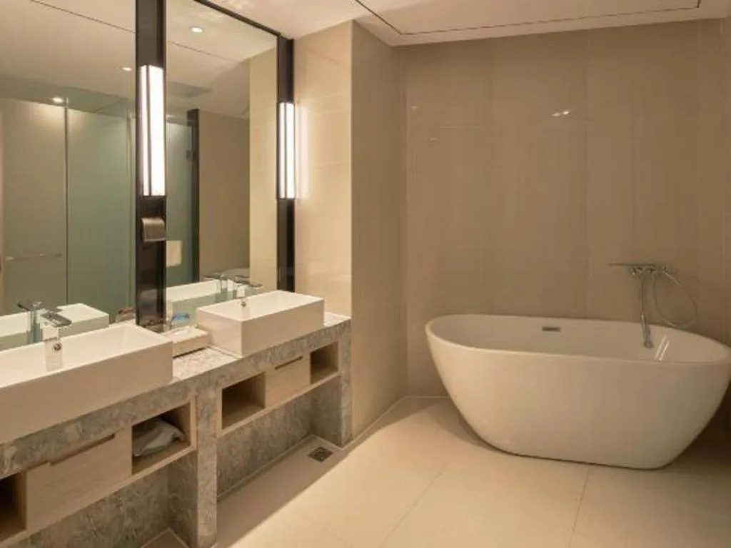 Echarm Hotel Liuzhou High-speed Railway Station