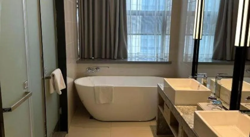 Echarm Hotel Liuzhou High-speed Railway Station