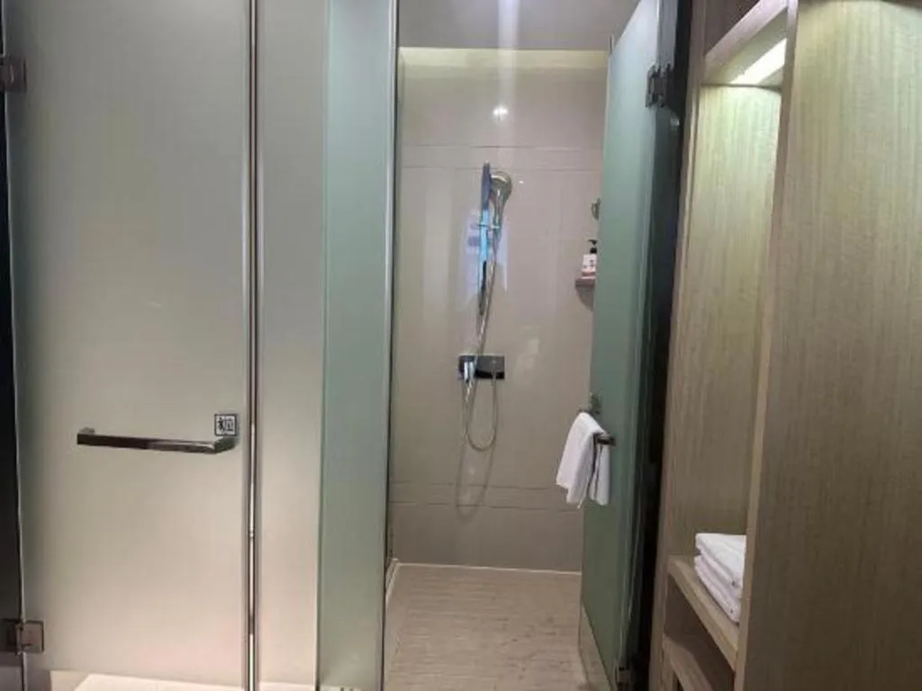 Echarm Hotel Liuzhou High-speed Railway Station