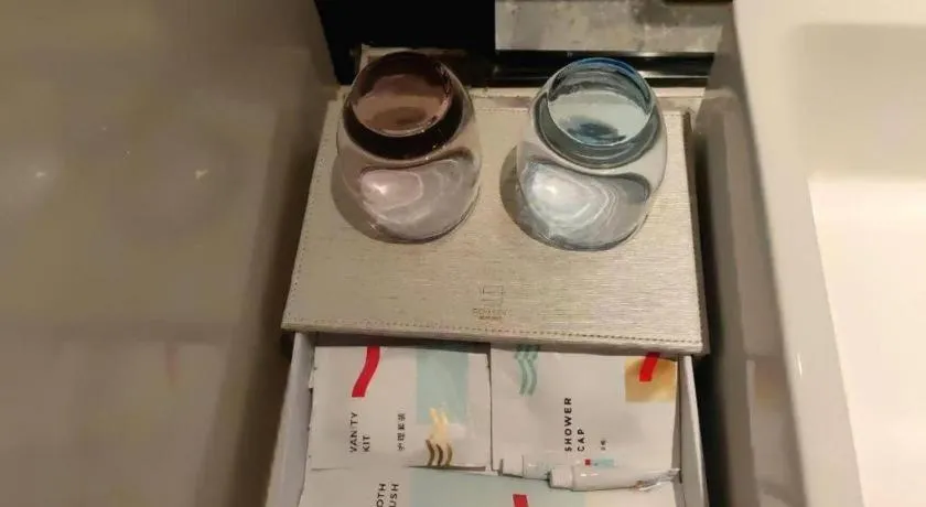 Echarm Hotel Liuzhou High-speed Railway Station