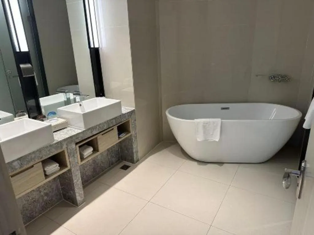 Echarm Hotel Liuzhou High-speed Railway Station