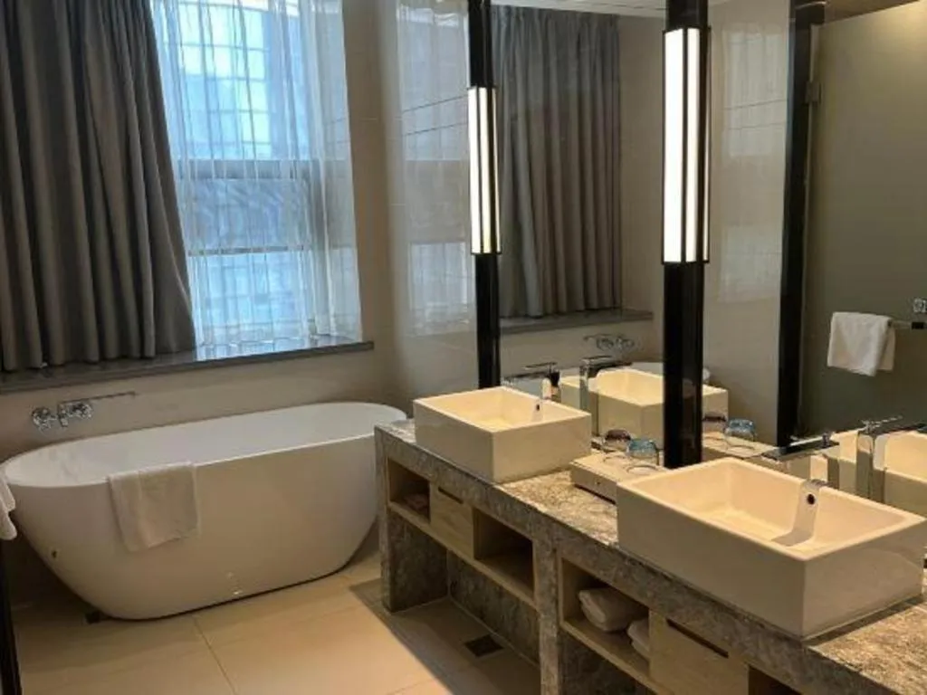 Echarm Hotel Liuzhou High-speed Railway Station