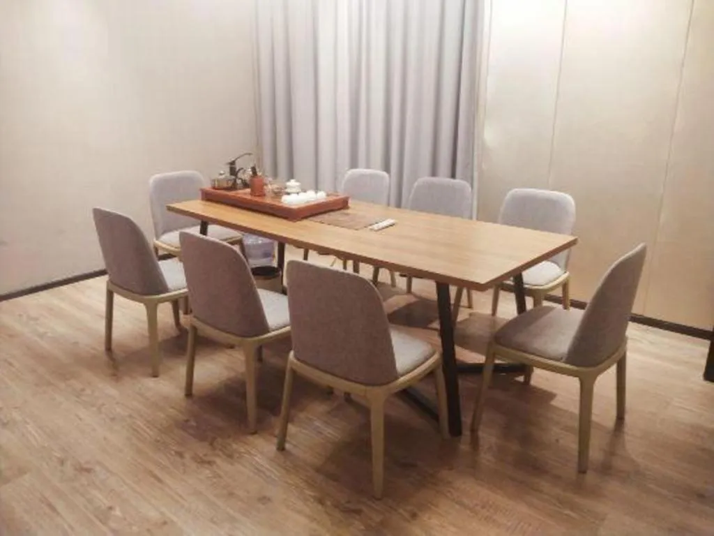 Echarm Hotel Liuzhou High-speed Railway Station