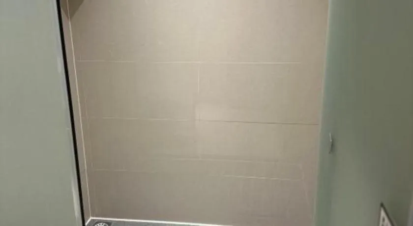 Echarm Hotel Liuzhou High-speed Railway Station