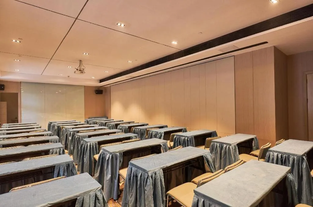 Echarm Hotel Liuzhou High-speed Railway Station