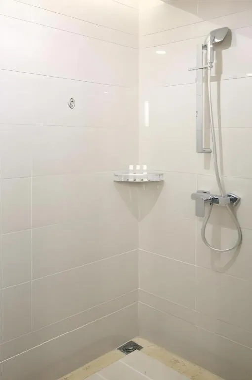 Echarm Hotel Nanning Qingxiu Mountain