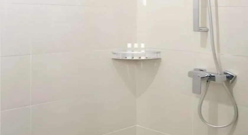 Echarm Hotel Nanning Qingxiu Mountain