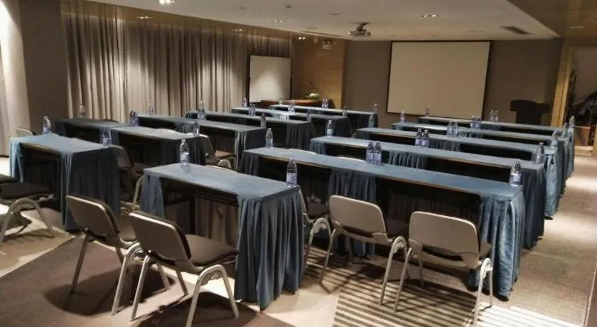 Echarm Hotel Nanning Qingxiu Mountain