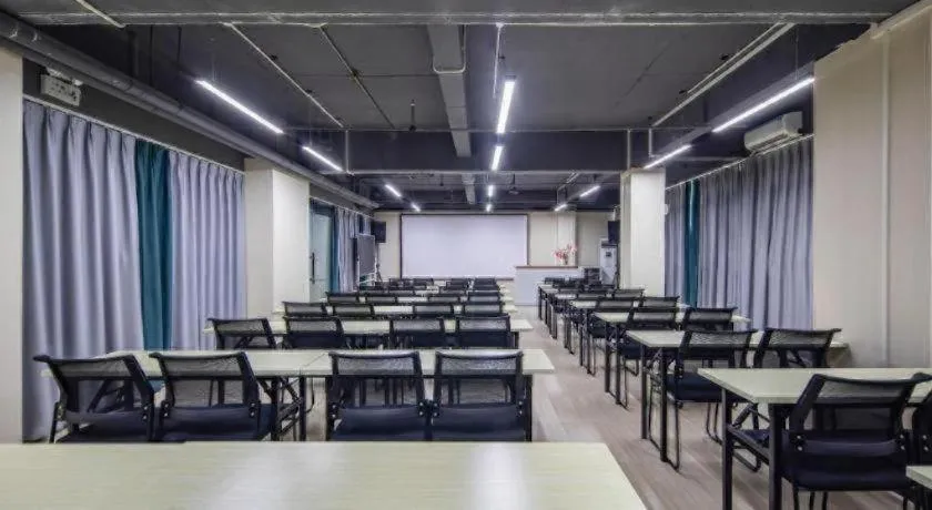 City Comfort Inn Guangzhou Renhe Metro Station Huatong Plaza