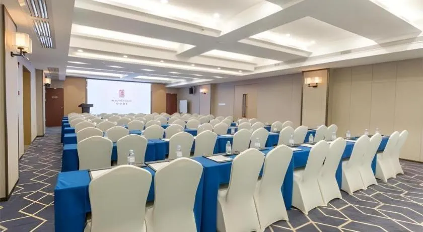 Echeng Hotel Nanning Jiangnan Wanda Baisha Avenue