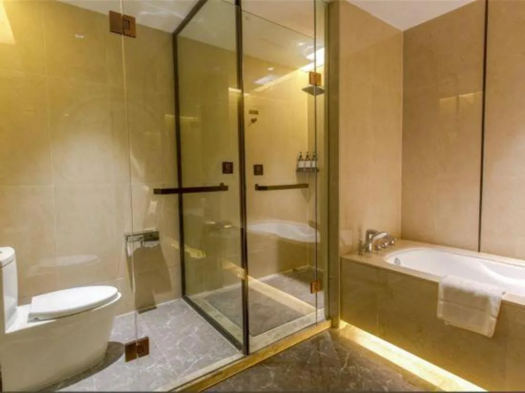 Echeng Hotel Nanning Jiangnan Wanda Baisha Avenue