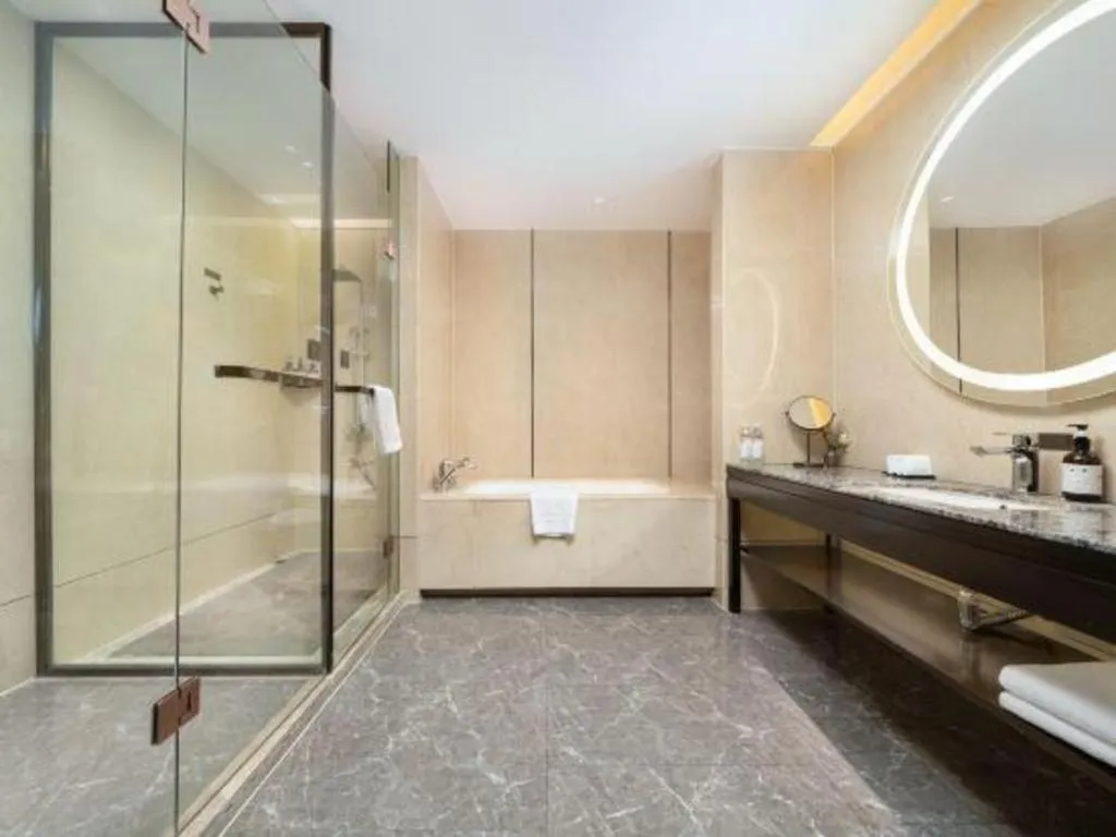 Echeng Hotel Nanning Jiangnan Wanda Baisha Avenue