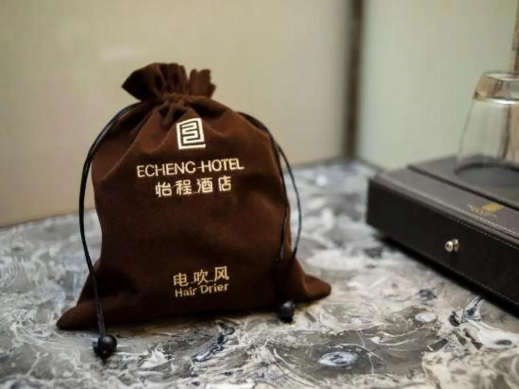 Echeng Hotel Nanning Jiangnan Wanda Baisha Avenue