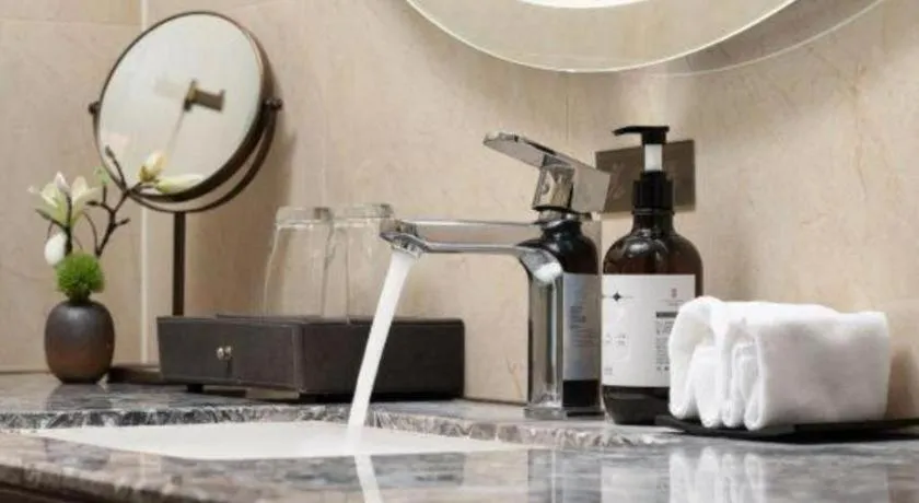 Echeng Hotel Nanning Jiangnan Wanda Baisha Avenue