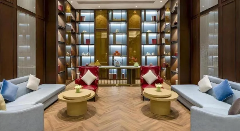 Echeng Hotel Nanning Jiangnan Wanda Baisha Avenue