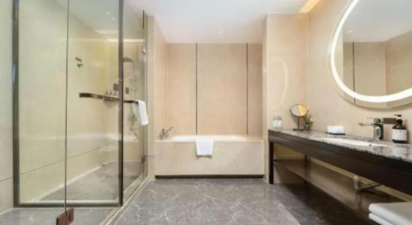 Echeng Hotel Nanning Jiangnan Wanda Baisha Avenue