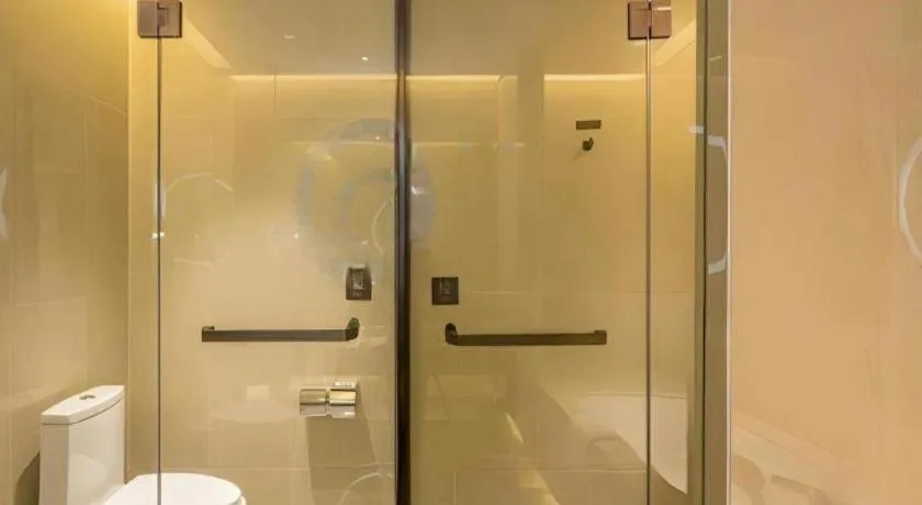 Echeng Hotel Nanning Jiangnan Wanda Baisha Avenue