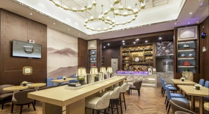 Echeng Hotel Nanning Jiangnan Wanda Baisha Avenue