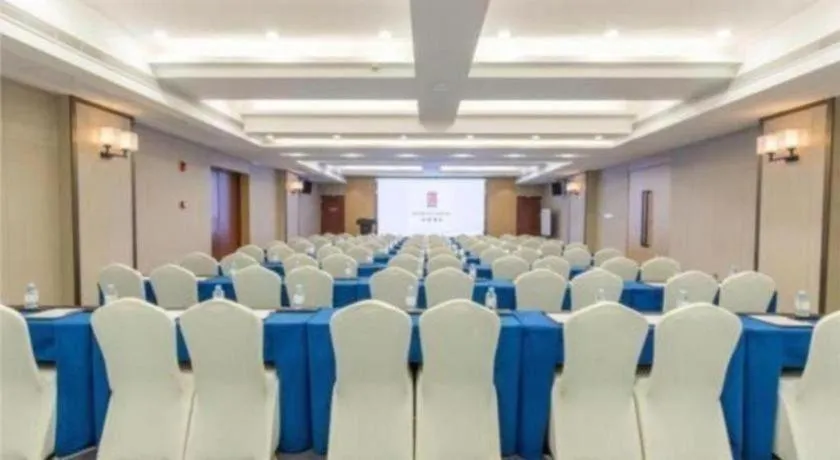 Echeng Hotel Nanning Jiangnan Wanda Baisha Avenue