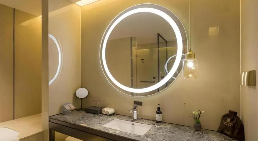 Echeng Hotel Nanning Jiangnan Wanda Baisha Avenue