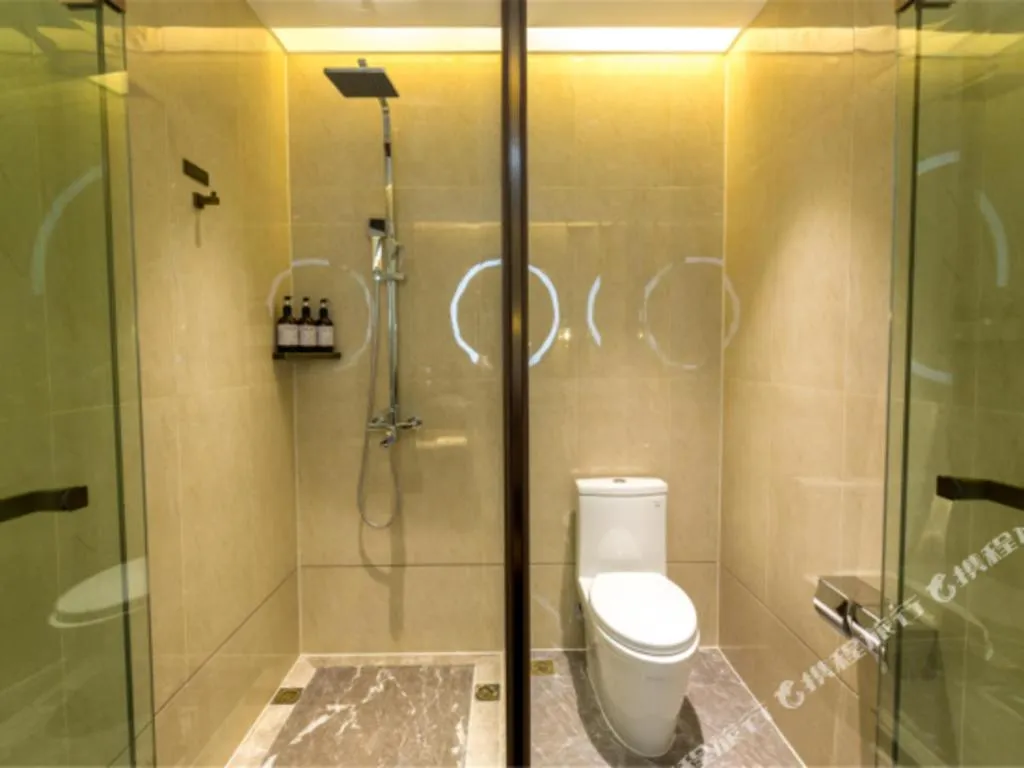 Echeng Hotel Nanning Jiangnan Wanda Baisha Avenue