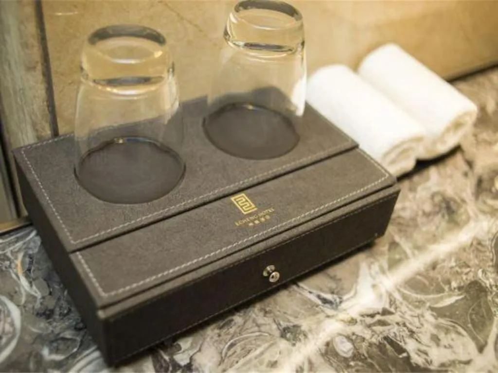 Echeng Hotel Nanning Jiangnan Wanda Baisha Avenue