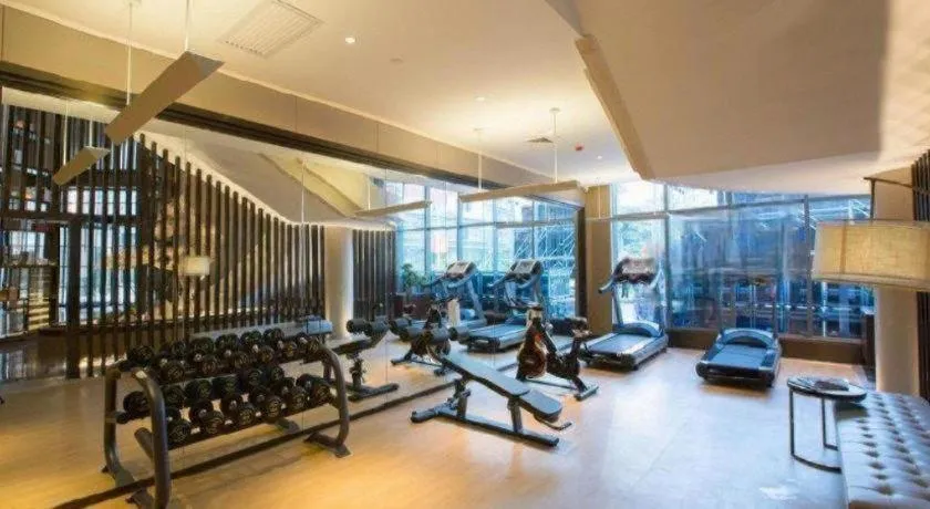 Echeng Hotel Nanning Jiangnan Wanda Baisha Avenue