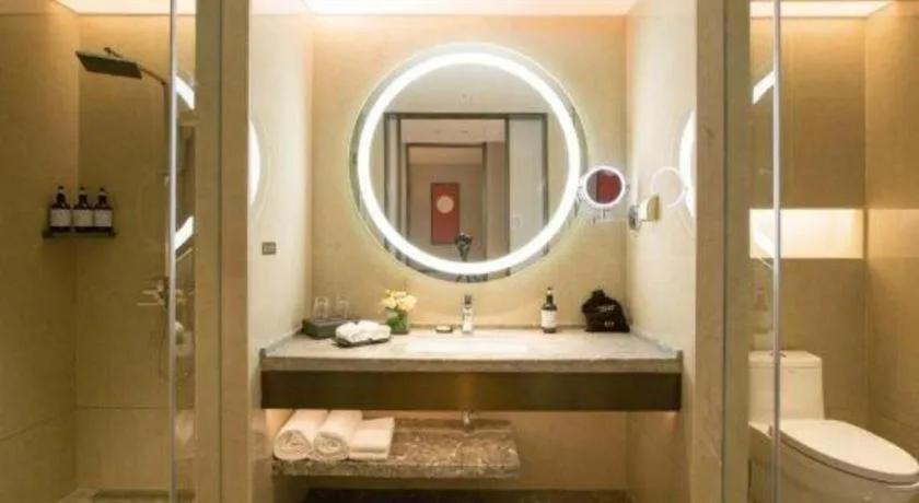 Echeng Hotel Nanning Jiangnan Wanda Baisha Avenue