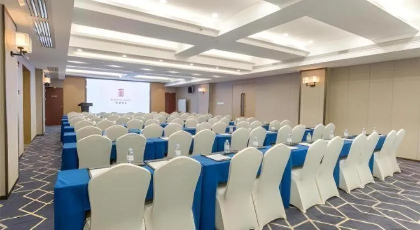Echeng Hotel Nanning Jiangnan Wanda Baisha Avenue