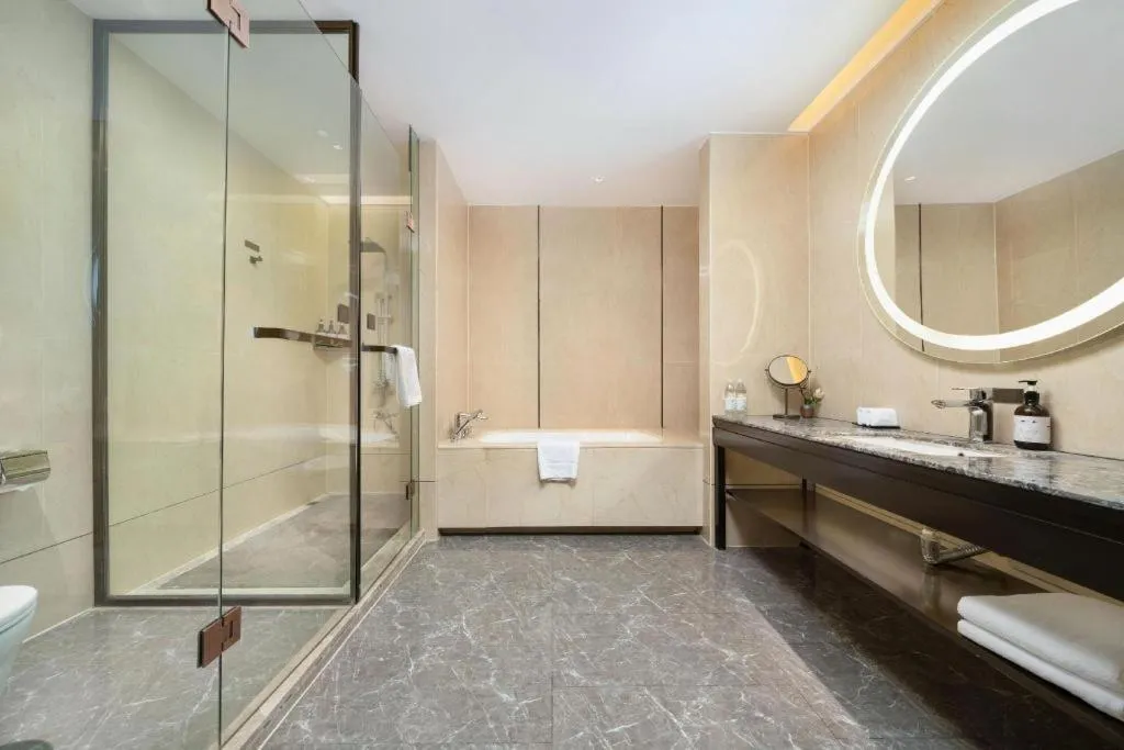 Echeng Hotel Nanning Jiangnan Wanda Baisha Avenue