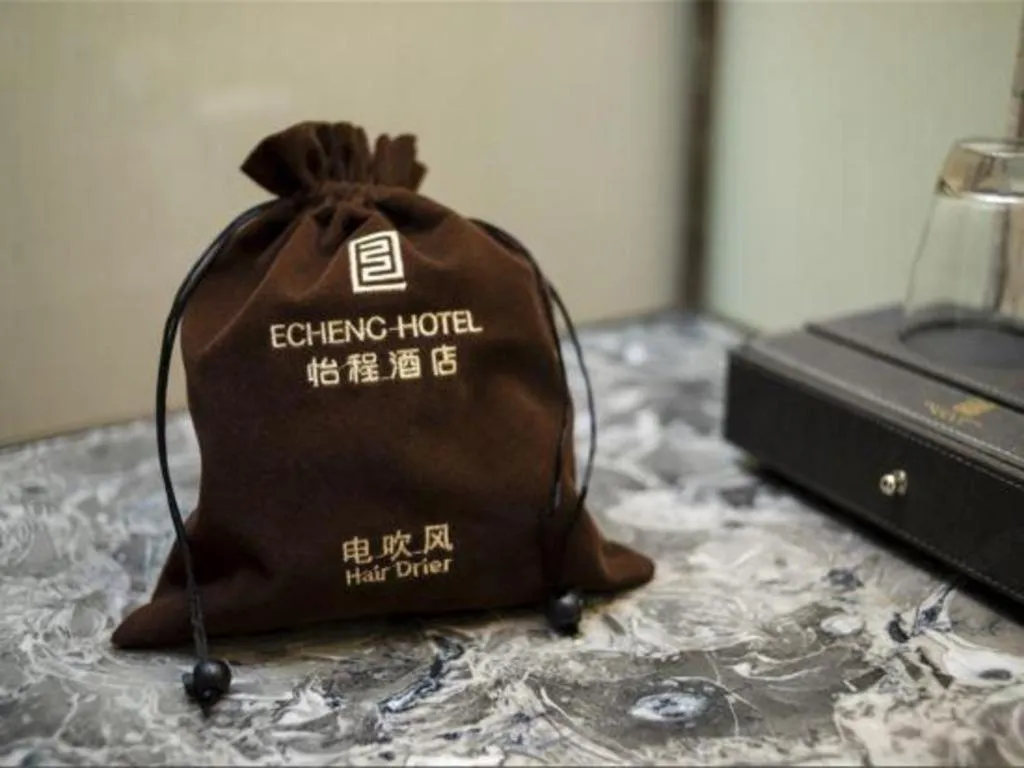 Echeng Hotel Nanning Jiangnan Wanda Baisha Avenue