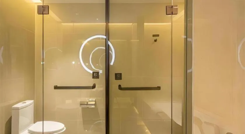 Echeng Hotel Nanning Jiangnan Wanda Baisha Avenue