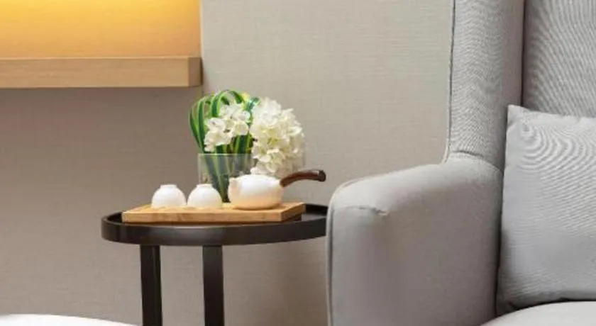 Echeng Hotel Nanning Jiangnan Wanda Baisha Avenue