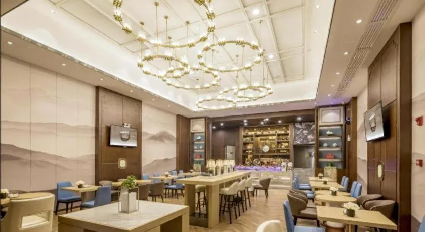 Echeng Hotel Nanning Jiangnan Wanda Baisha Avenue