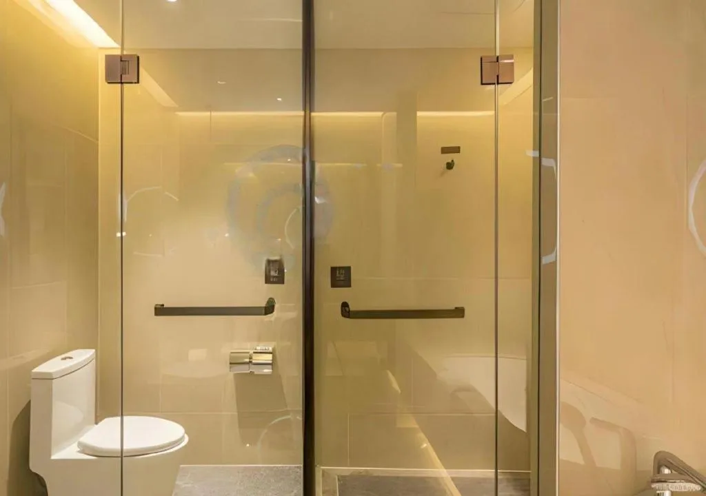 Echeng Hotel Nanning Jiangnan Wanda Baisha Avenue