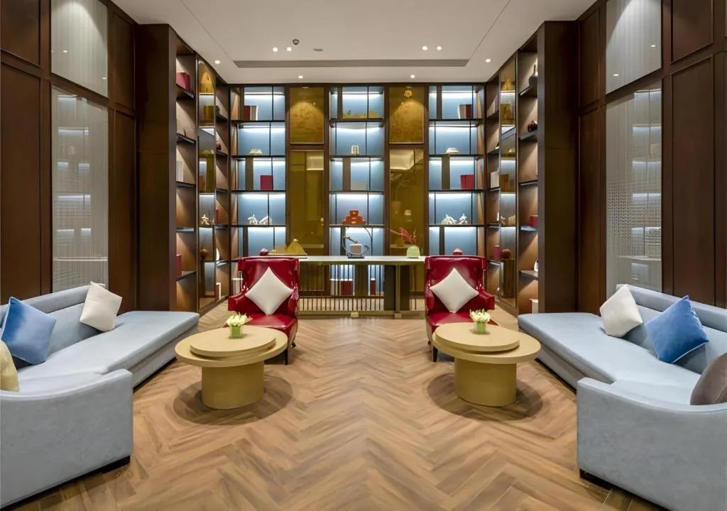 Echeng Hotel Nanning Jiangnan Wanda Baisha Avenue