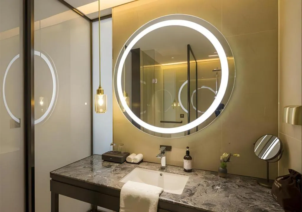 Echeng Hotel Nanning Jiangnan Wanda Baisha Avenue