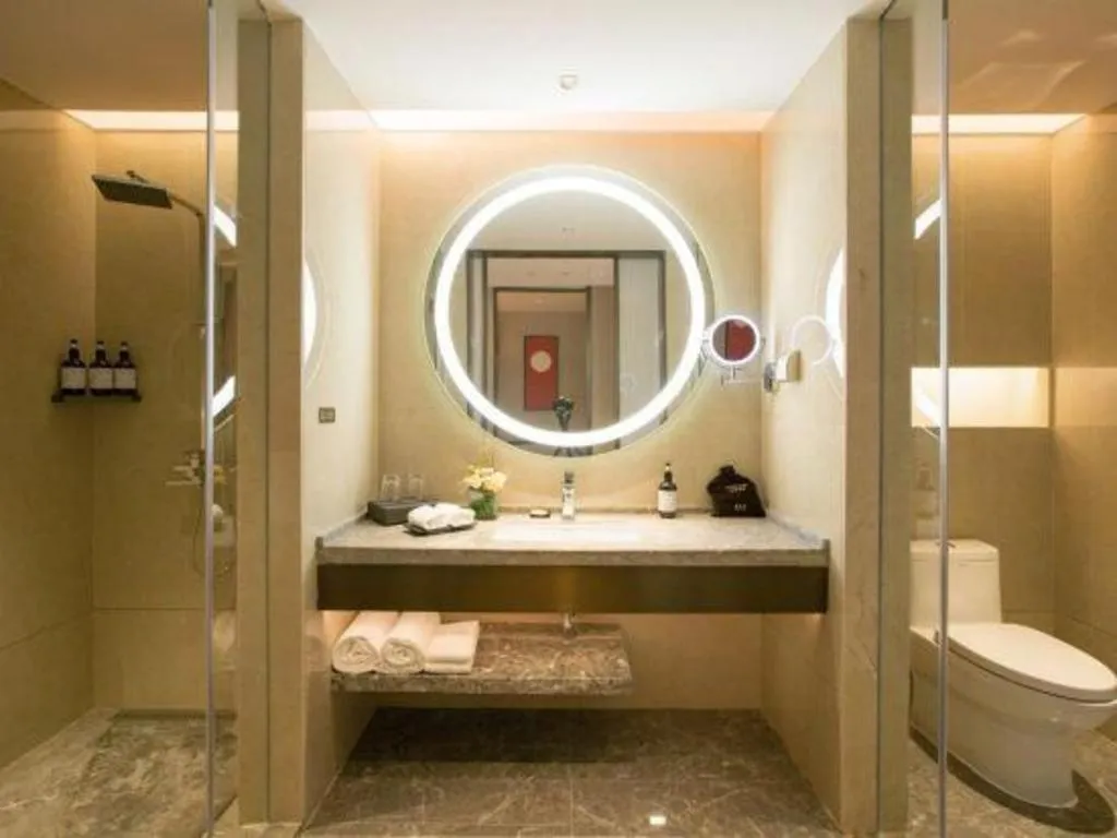 Echeng Hotel Nanning Jiangnan Wanda Baisha Avenue