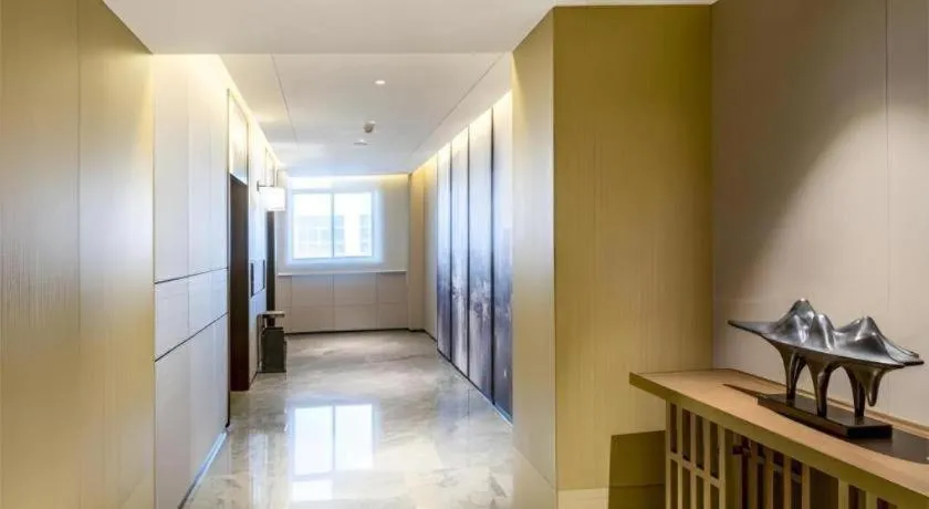 Echeng Hotel Nanning Jiangnan Wanda Baisha Avenue