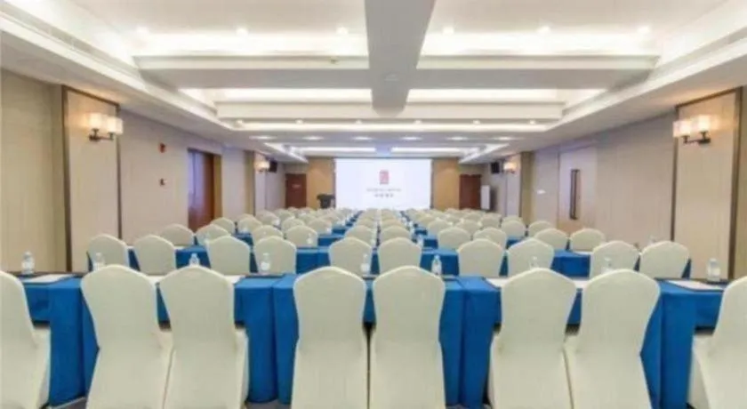 Echeng Hotel Nanning Jiangnan Wanda Baisha Avenue