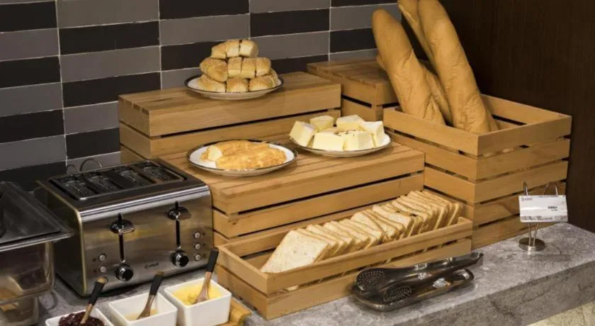 Echeng Hotel Nanning Jiangnan Wanda Baisha Avenue